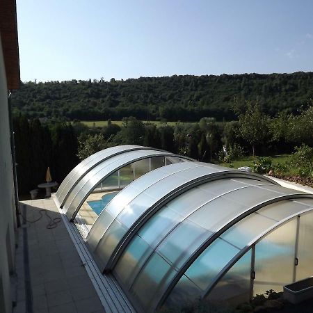 Appartamento Chez Gerard Champigneulles Esterno foto
