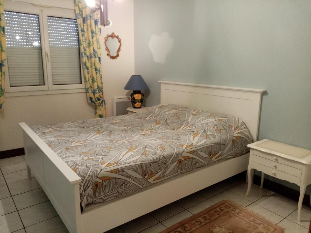 Appartamento Chez Gerard Champigneulles Esterno foto