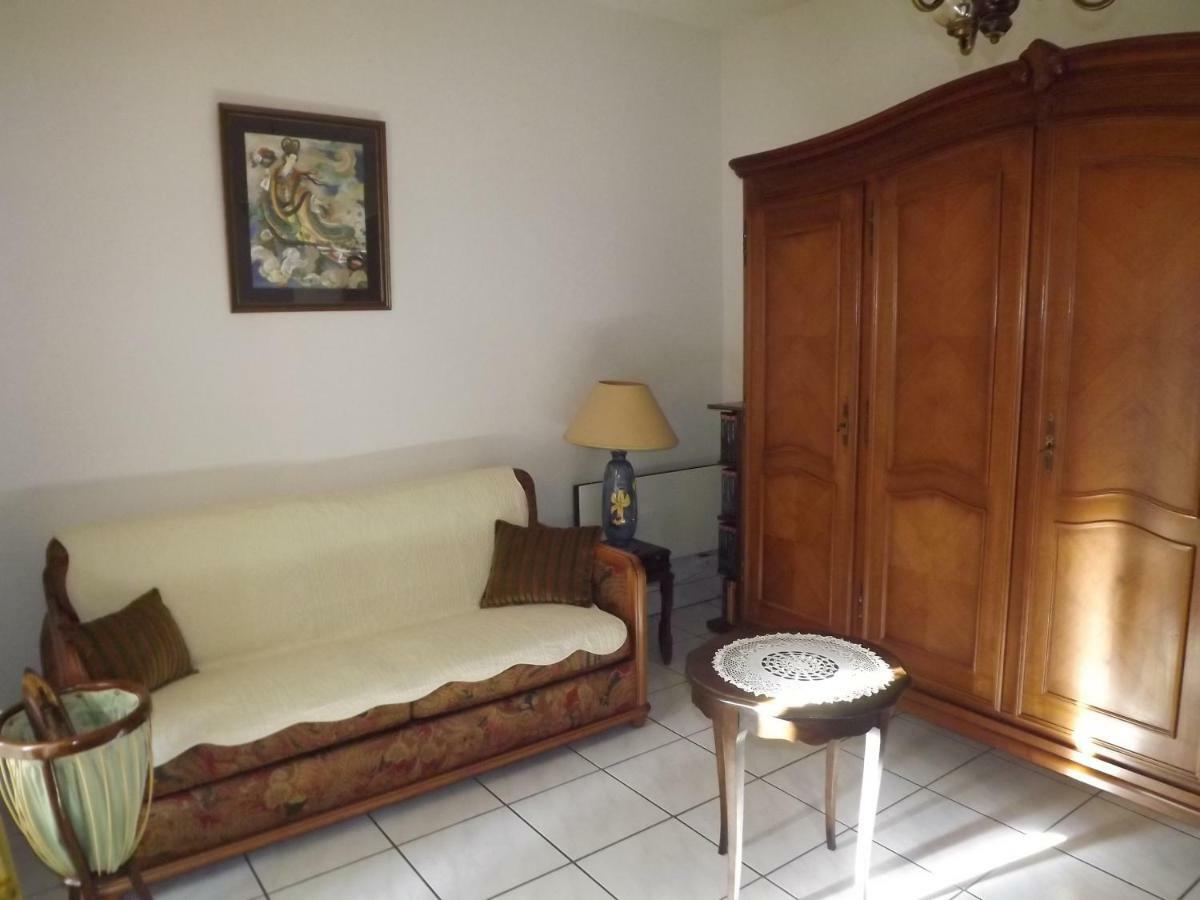 Appartamento Chez Gerard Champigneulles Esterno foto