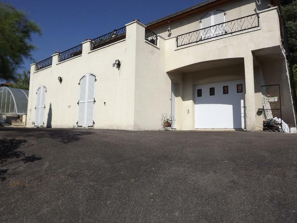 Appartamento Chez Gerard Champigneulles Esterno foto